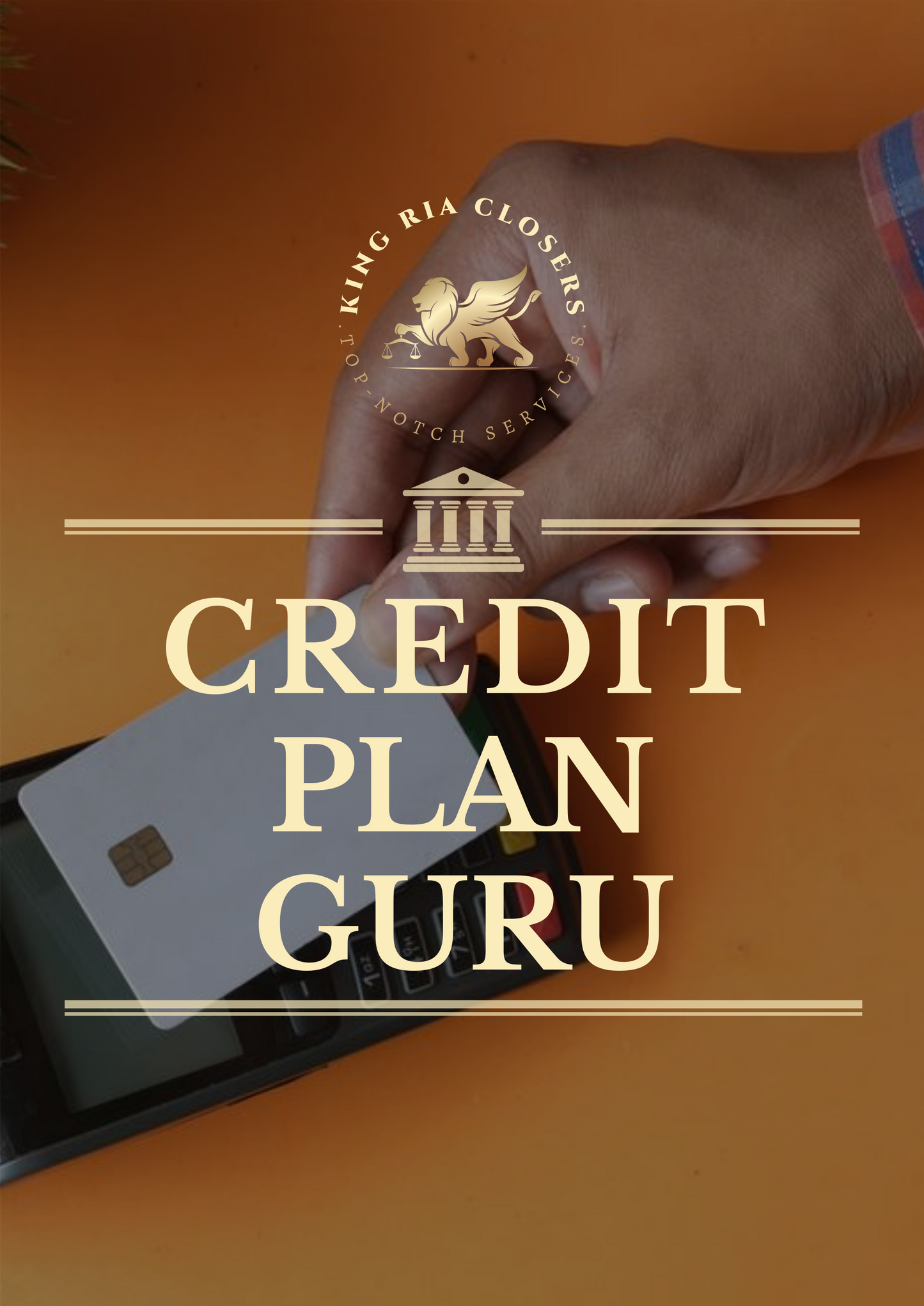 Unlock financial freedom for your business with our Credit Plan Guru's expert credit planning and debt management services. Our financial specialists will create a customised plan to secure the best debt instruments for your business, including term loans, lines of credit, invoice financing, and more. With our expertise, you'll get access to competitive rates, favourable terms, and optimal financial conditions to fuel sustainable growth and achieve long-term success.