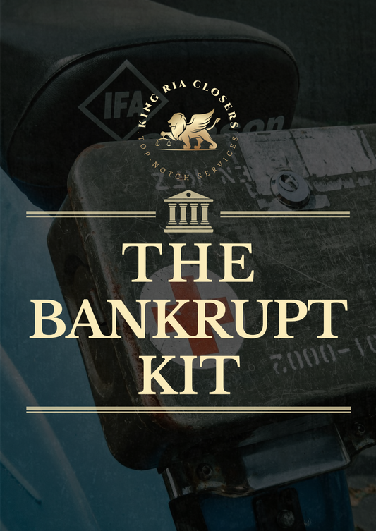 Expert Bankruptcy Services: Get trusted guidance and representation from our experienced bankruptcy lawyers to help you navigate debt relief options, avoid financial ruin, and start fresh. Our comprehensive bankruptcy services include credit counselling, debt management, and personalized financial planning for a jaw dropping economic comeback.