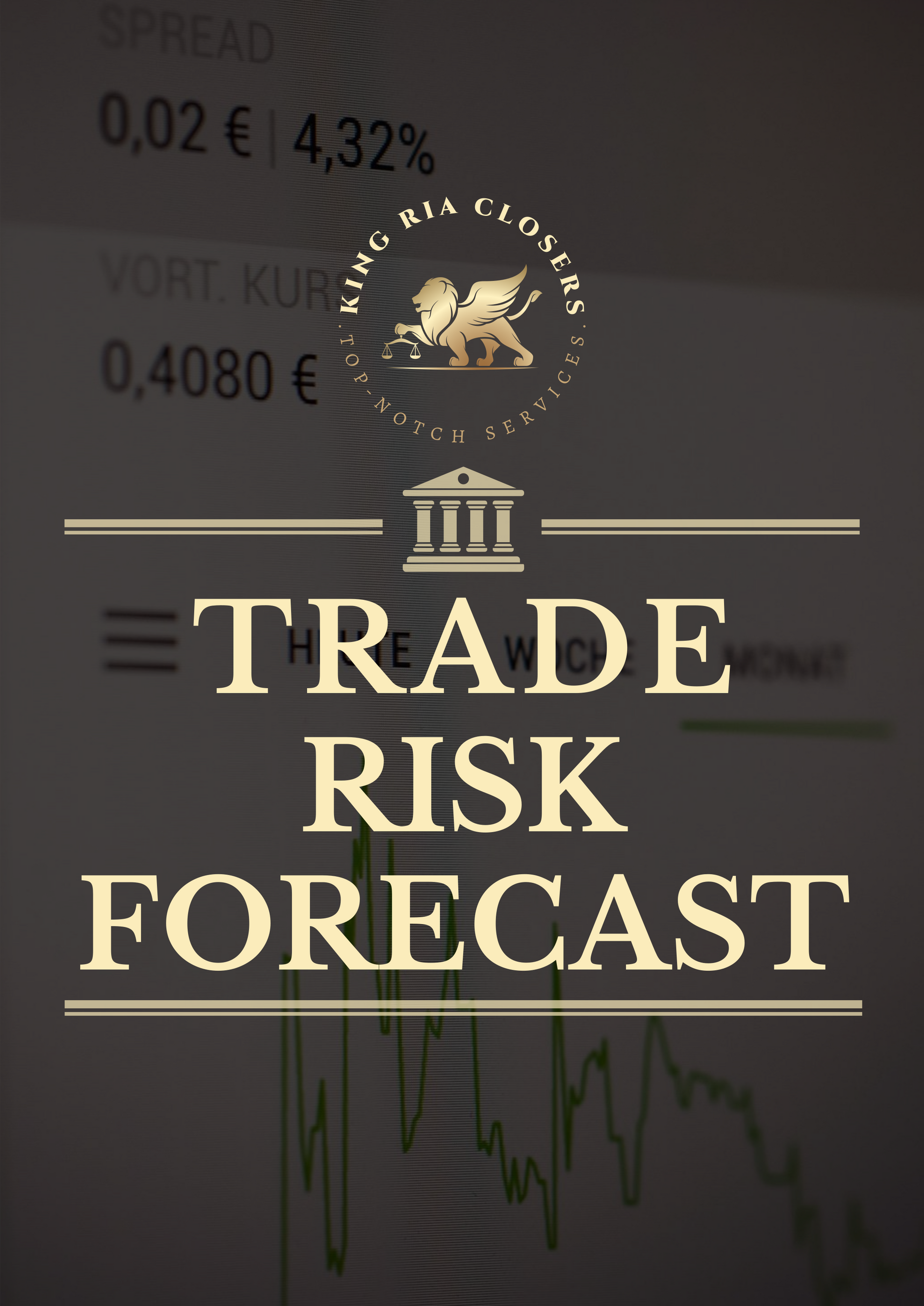 Optimise your cross-border transactions with our Trade Risk Forecast service, providing expert analysis and real-time data to identify potential losses from value fluctuations. Our advanced risk management tools help you make informed decisions while navigating economic uncertainty and mitigating financial losses to ensure the success of your international business ventures.