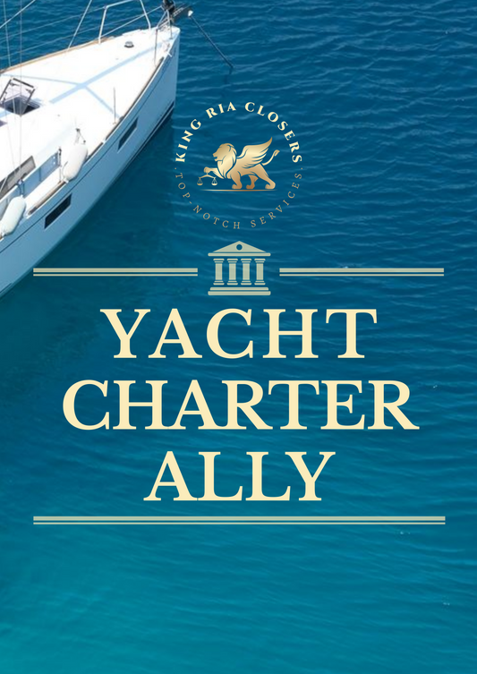 Maximise the guarantee of your yacht's protection post-leasing with our comprehensive charter management solution that ensures the well being of your vessel and all parties involved in the transaction.